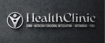 Logo Health Clinic